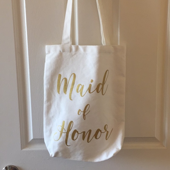 maid of honor target